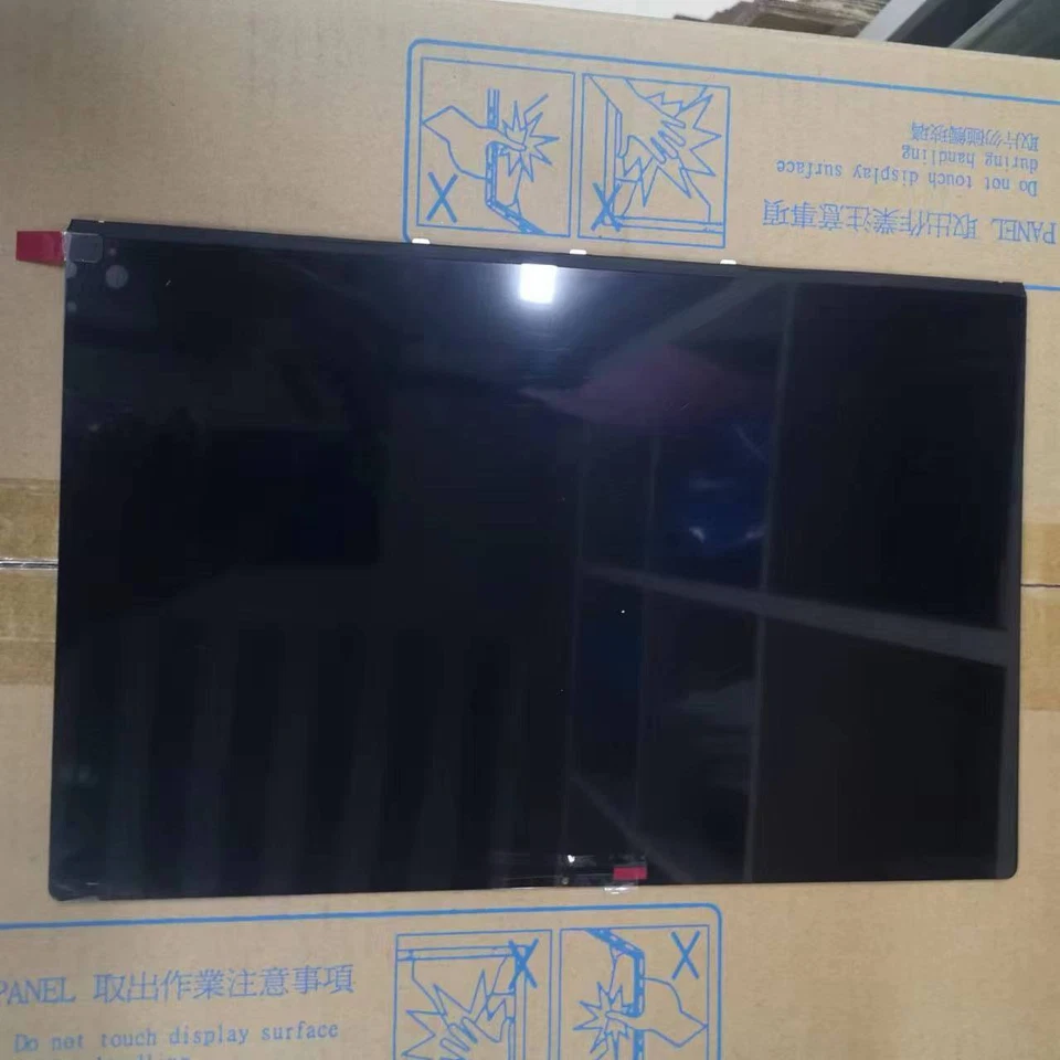 13,4 «WUXGA ноутбука ЖК-экран + стекло сборки LP134WU1-SPB1 0M91GW F XPS 9320 - Изображение 2 из 4