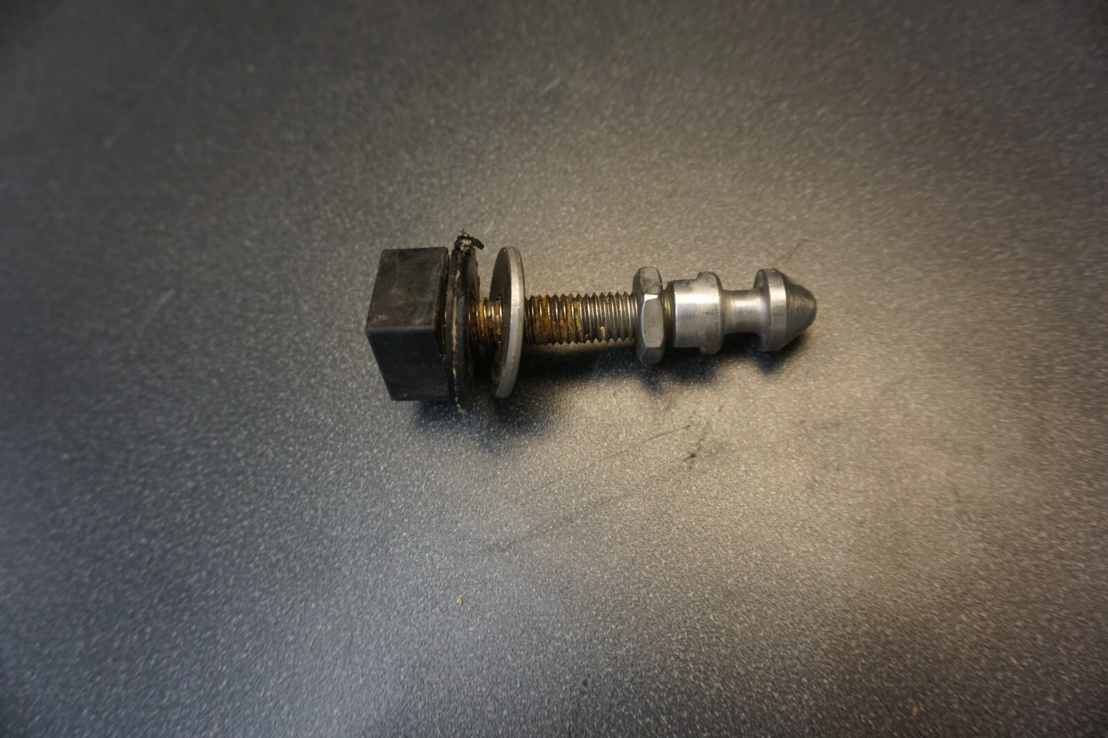 1996-2011 Sea-Doo OEM Seat Latch Stud Freshwater GTX GTI RXT LRV Wake 4-TEC PRO