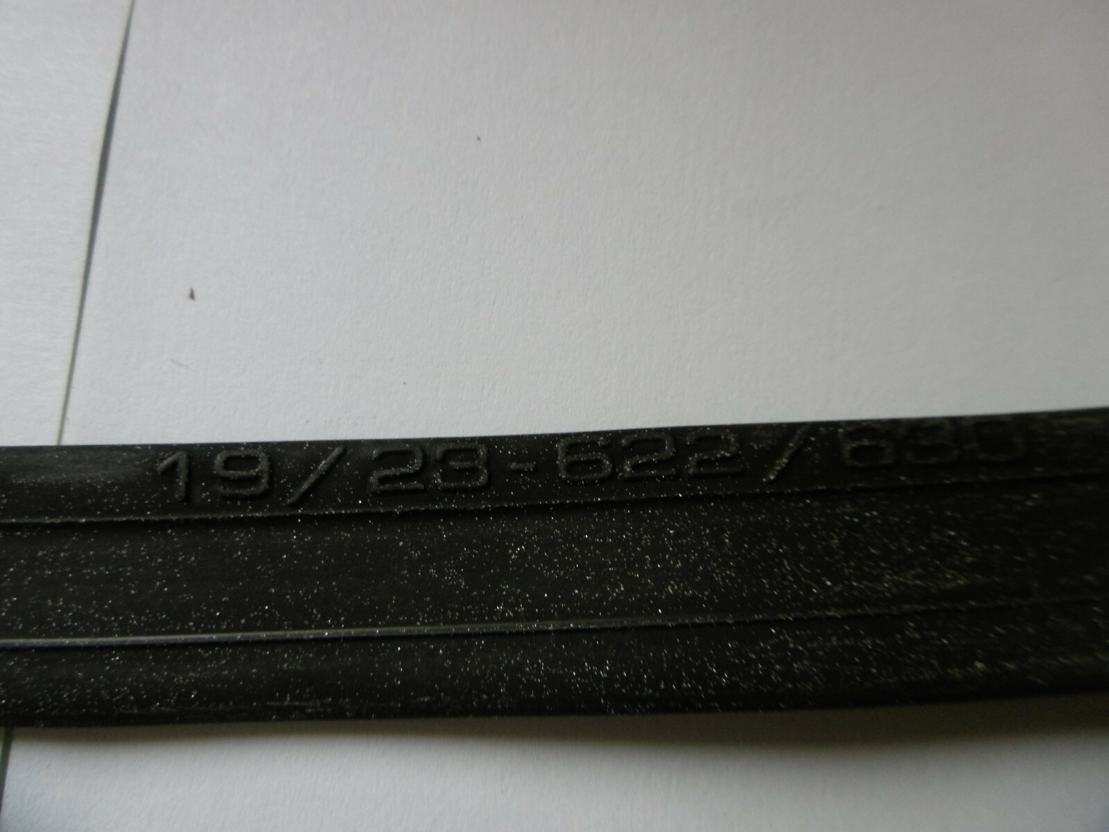 Vittoria ProTeam Tire 700X19/23 -622/630+Cycling Tool Zip Storage Case 