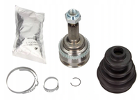 Maxgear 49-0176 Gelenksatz Antriebswelle Vorne 25-1394MG Opel Agila Suzuki Wagon