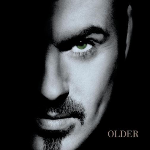 George Michael Older (CD) Album