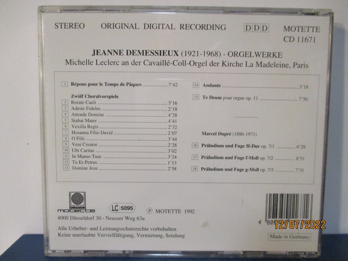 その他 Dutilleaux/D'haene: Sur Le Mem [CD] Dutilleaux/D´haene: Sur Le Mem [CD] 【公式通販】