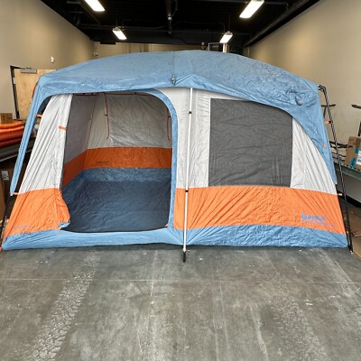 Eureka Copper Canyon LX 8 Tent - Used | eBay