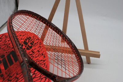 Vintage 90'S Prince J/ R Pro Force Tennis Raquette Utilisé