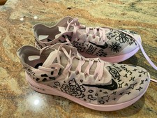 nike zoom fly x nathan bell