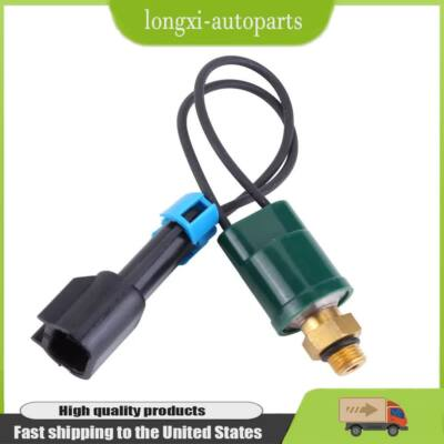 #ad #ad PTO Power Take Off Pressure Switch Sensor for Muncie Power Products $43.54
