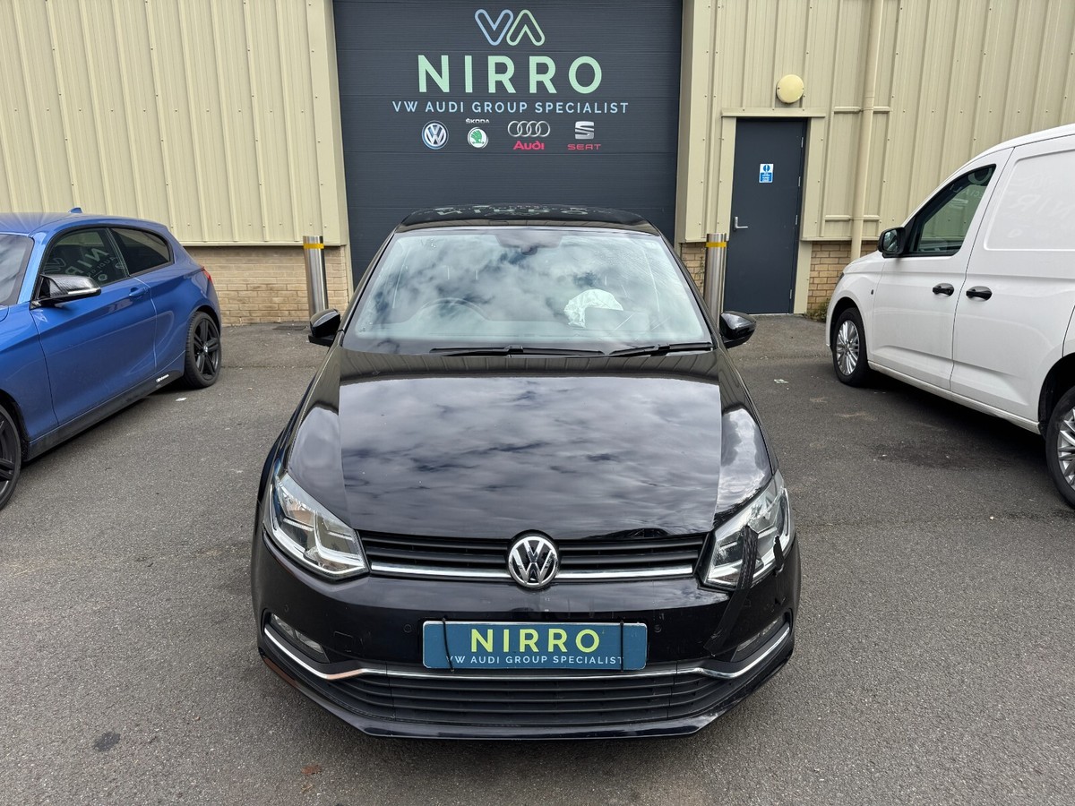 Volkswagen Marktplaats Polo Tsi Polo Automaat Tweedehands