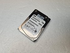 HP 518022-001 EH00772FARUA 72GB 15k 2.5" SAS HARD DISK DISC DRIVE HDD