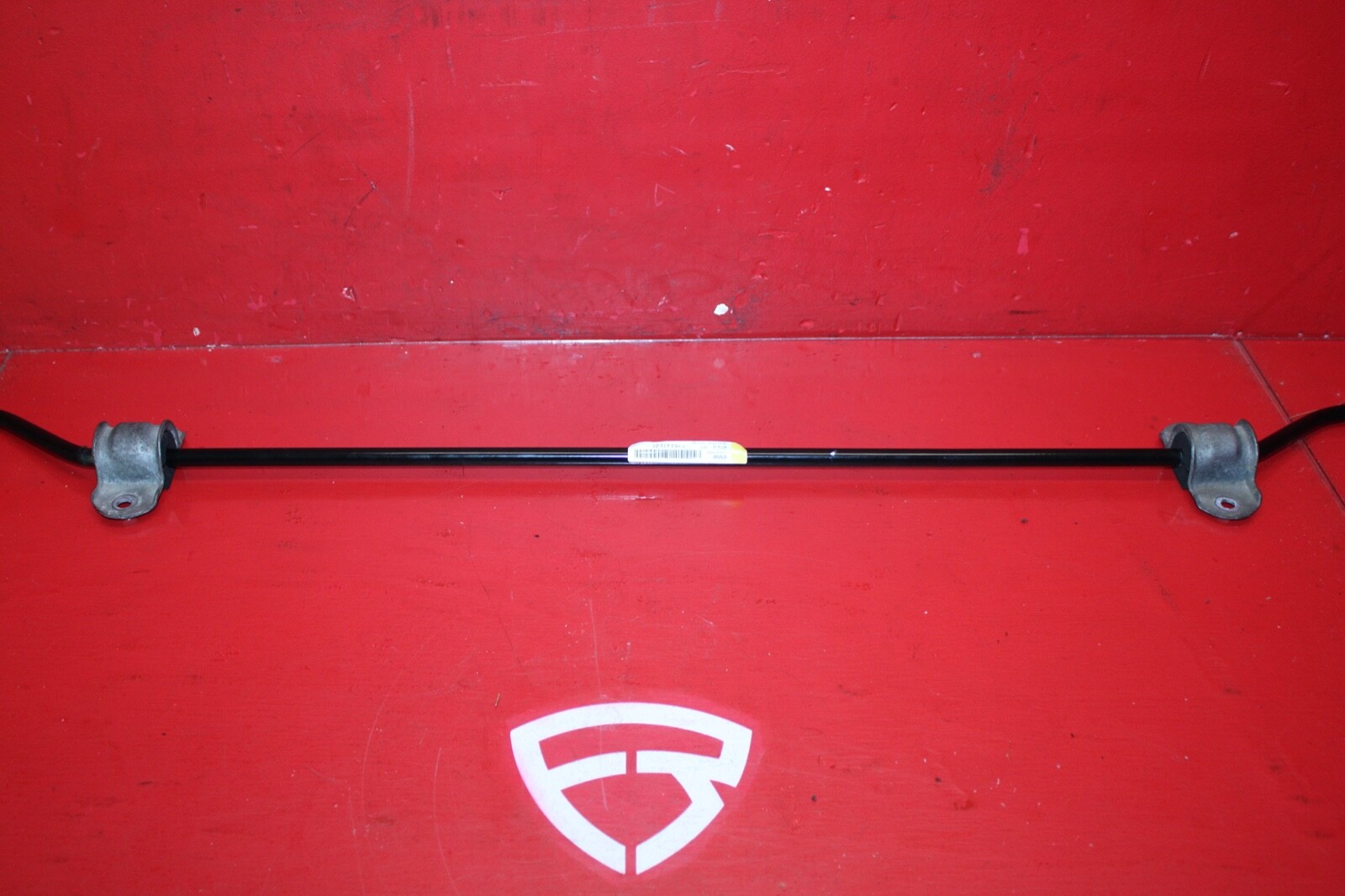 20122015 BMW 335i F30 OEM REAR SUSPENSION STABILIZER SWAY ANTI ROLL