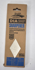 DMT Dia Sharp Knife/Tool Sharpener Diamond Be...