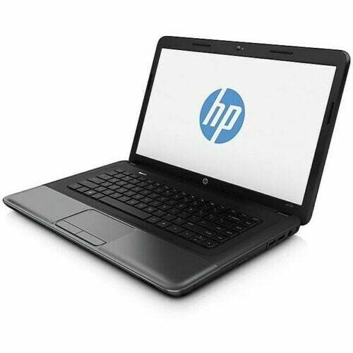 HP Pavilion 15 Laptop Core i3 6GB Ram 750GB HDD Webcam