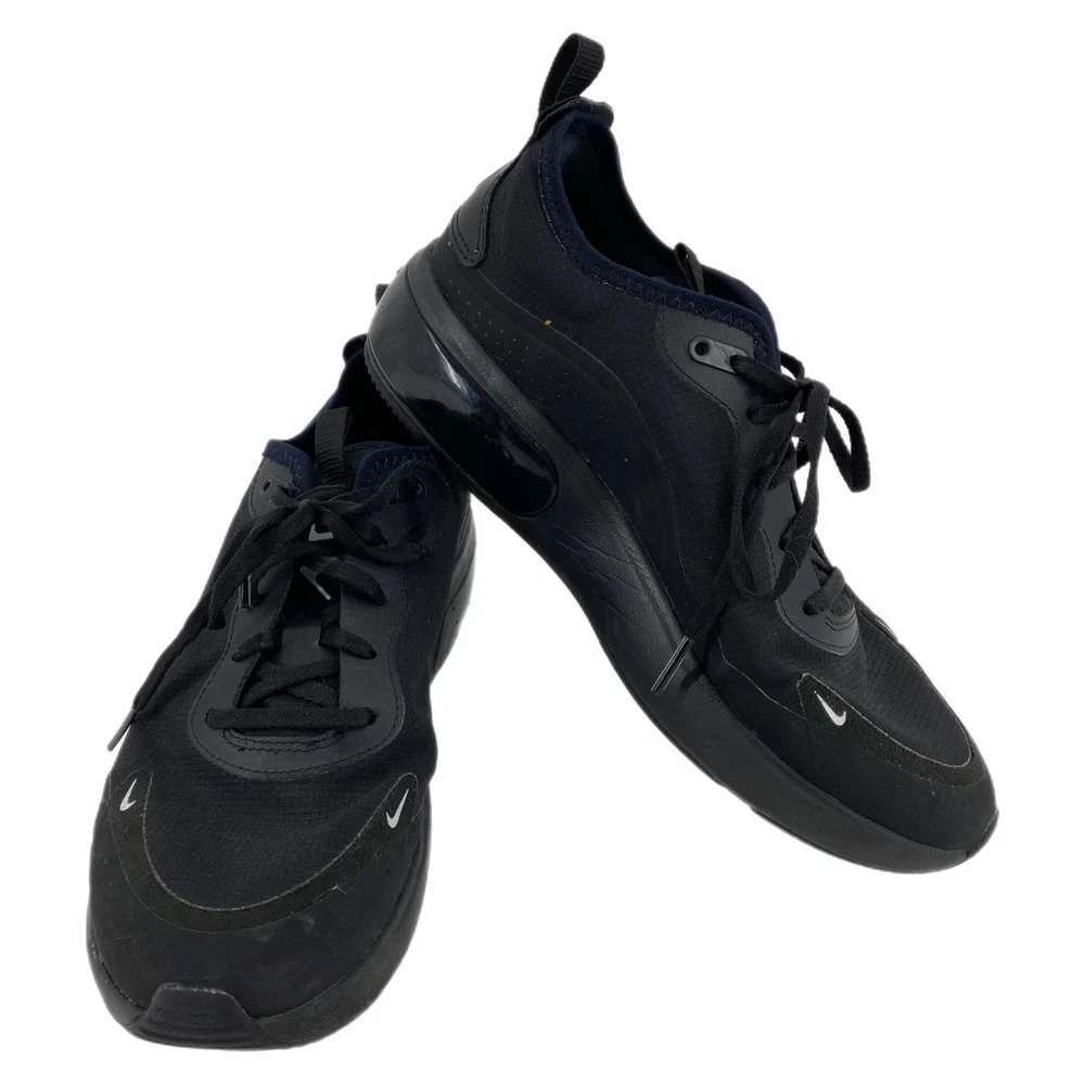 Nike women's air max dia clearance black/metallic