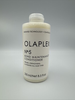 Olaplex No.5 Bond Maintenance Conditioner 8.5 oz250 ml. Conditioner