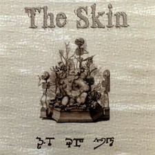 The Skin CD 2008 CNPR 17 Chris Conrad, Alex & Derek Tomlin Punk Rock Metal NM