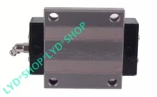 1pc New For LAPPING linear guide slider LSA 30A