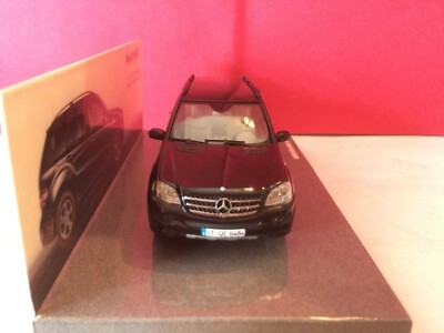 Minichamps Mercedes Benz C-Klasse 1/43 (Neu (gemäss Beschreibung)) in