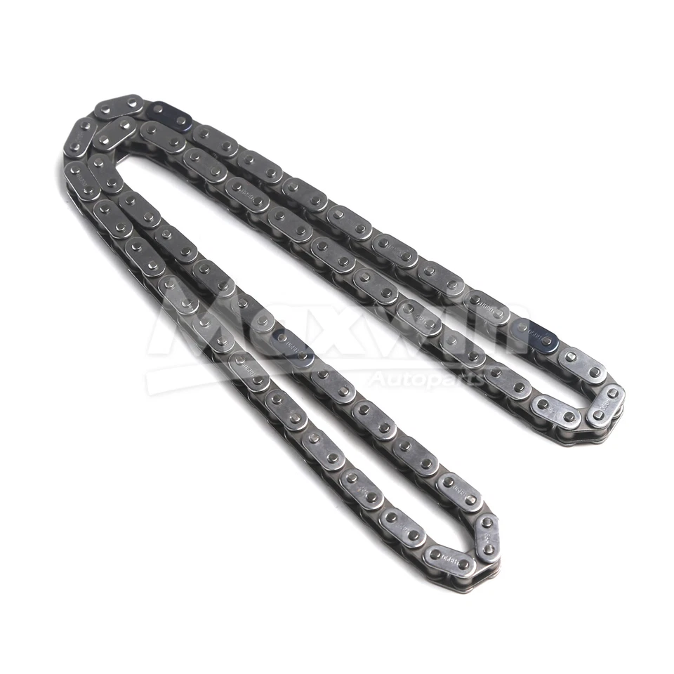 Timing Chain Kit Exhaust VVT Sprocket Solenoid Fit 2007 Saturn Aura 3.6L - Image 4 of 4