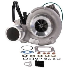 For Holset He351ve Dodge Ram 6.7l Cummins Diesel Turbo Turbocharger W Actuator