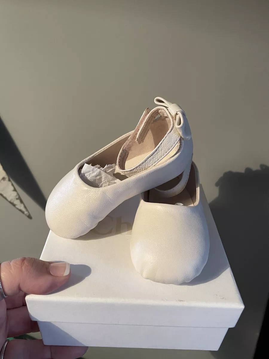 Chloe girls shoes sale