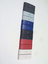 Beats By Dre Studio 2 Headphones Inside Panel Metal Tab Cover Clip Left Right