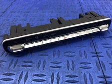2020-2022 MERCEDES GLB250 CENTER DASH CLIMATE CONTROL SWITCH PANEL 2479056803