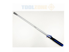 Pry Bar 36" Extra Long Straight Hammer Through HEAVY DUTY JEMMY CROW PRY