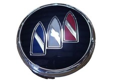 Fits 1992-1996 Buick Lesabre Emblem 25554775 - New Oem
