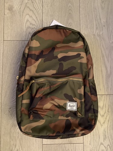 Buy Herschel Supply Co. Settlement 