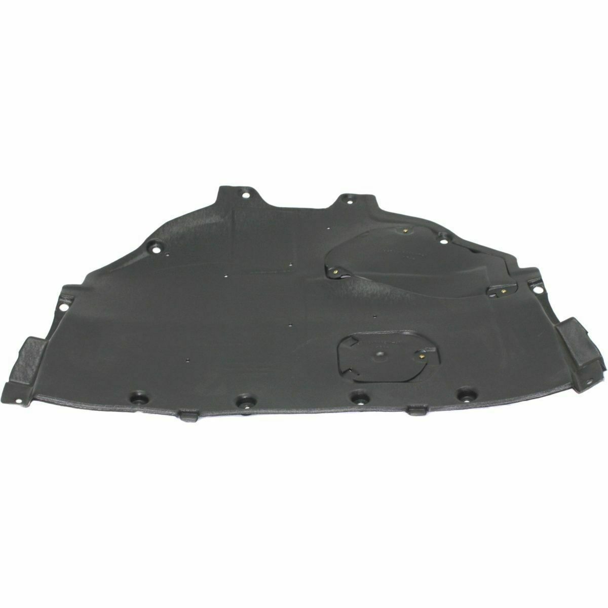 New Front Engine Splash Shield Under Cover Fits 2013-2016
