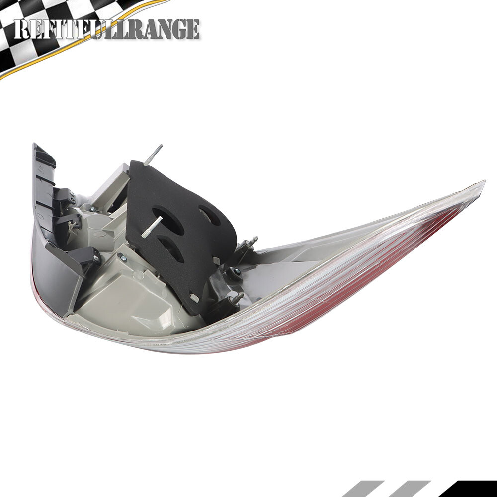 For Toyota Highlander 2011 2012 2013 Tail Light Lamp Passenger Right Side - Foto 7