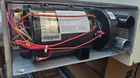 RV Camper Furnace Suburban 20,000 BTU  SF-20VHFQ LP Gas SF-20F