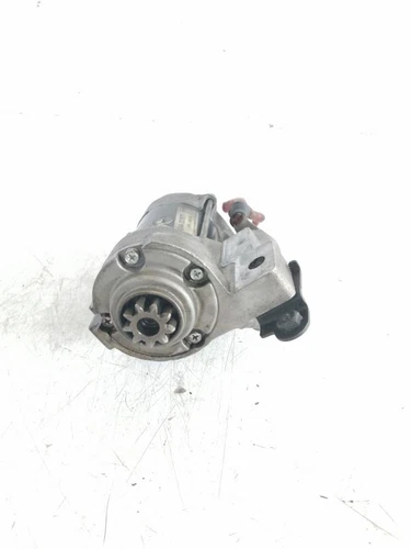 Motor Arranque para OPEL VECTRA C BERLINA GTS 2003 1268741 - Imagen 3 de 10