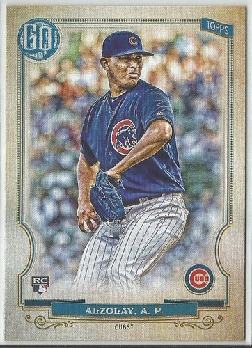 2020 Topps Gypsy Queen Rookie Cards You Choose! - Picture 34 of 36