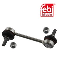 Febi Bilstein Koppelstange Stabilisator Hinten Beidseitig FüR Audi A8