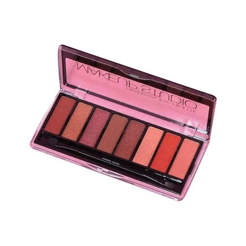 Sivanna Colors Pro Makeup Palette Saubhaya Makeup