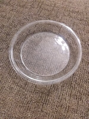 Vintage Pyrex Pie Plate 9