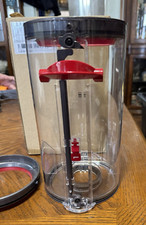 Dyson SV16 Bin Service Assembly with an extra Seal  NEW  970423