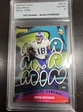 2022 Panini Instant My City Football Cards Checklist 3