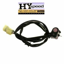 HYspeed Launch Control Switch Mode Change Map Button Yamaha YZ450F 2016-2019