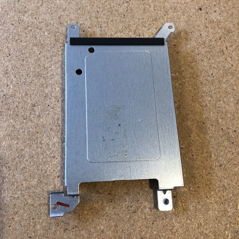 Asus Vivobook 15 X542 F542 Hard Drive HDD /SSD Caddy Tray Bracket 13NB0FD1AM0101 - Image 2 of 4
