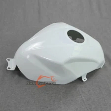 For Kawasaki Ninja 500 2024 2025 Unpainted ABS Fuel Gas Cowl Tank Cover Fairings