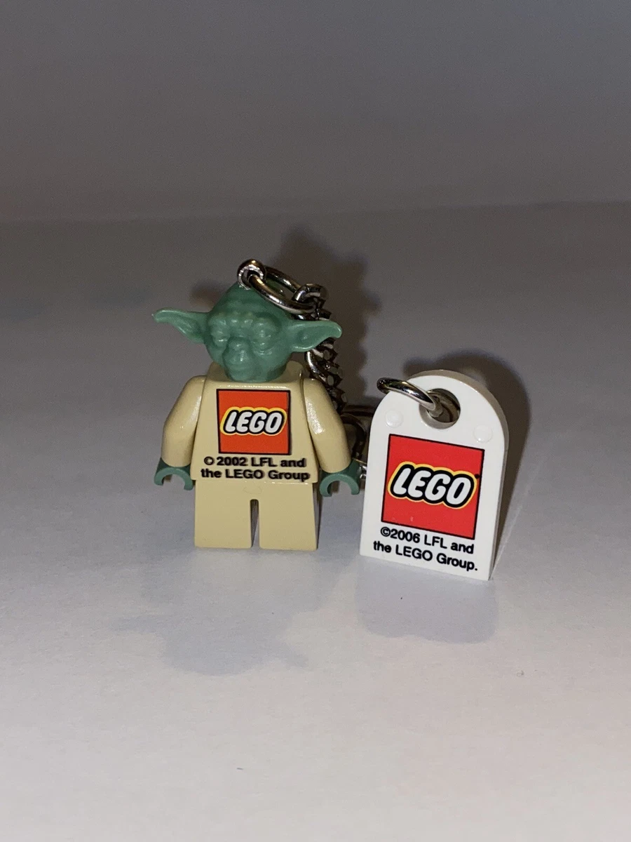 Lego yoda 2002 2025