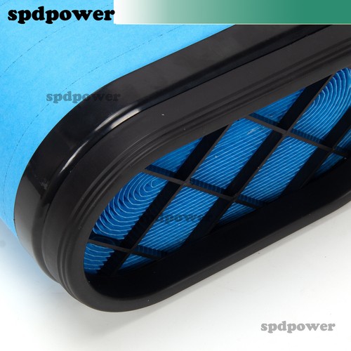 Engine Air Filter Element 15286805 For 2003-09 Hummer H2 6.0 6.2L P604273 CA9900 - Picture 11 of 14