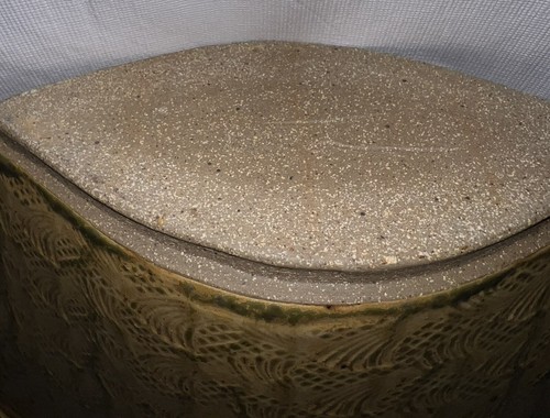 Jim & Shirl Parmentier Distinctive Planter Signed by the Artist - Picture 4 of 8