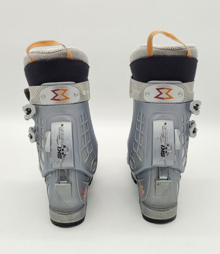 Garmont Femme スキーブーツ ジュニア レディース 23cm Garmont Femme