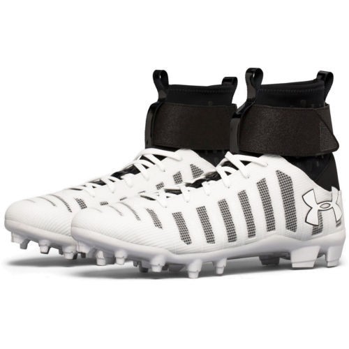 men's ua c1n mc football cleats