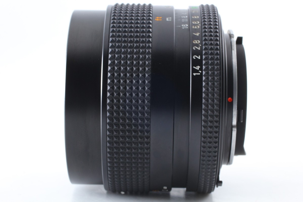 その他 CONTAX Carl Zeiss Planar 50 1.4 Review: Carl Zeiss Planar 1,4/50 (C/Y) - phillipreeve.net