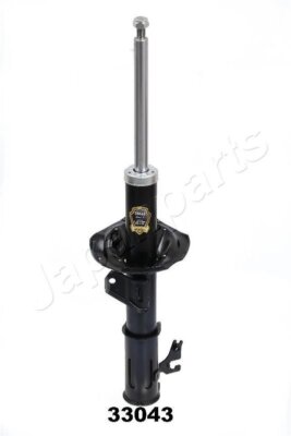 Stoßdämpfer JAPANPARTS MM-33043 Vorderachse links für Mazda