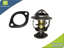 New Thermostat & Gasket FITS Kubota V2203-M 