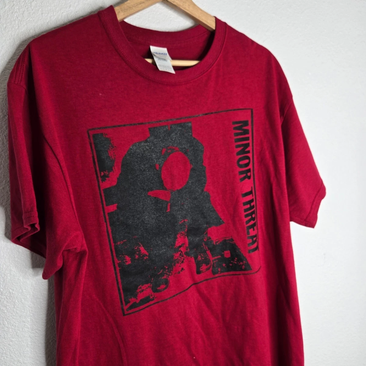 25+ Minor Threat Shirt for sale | Updated Oct 2026